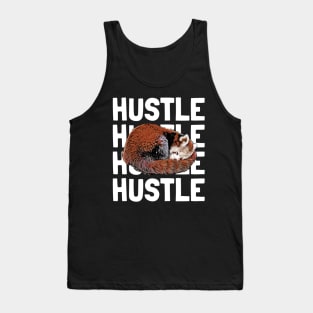 Hustle Tank Top